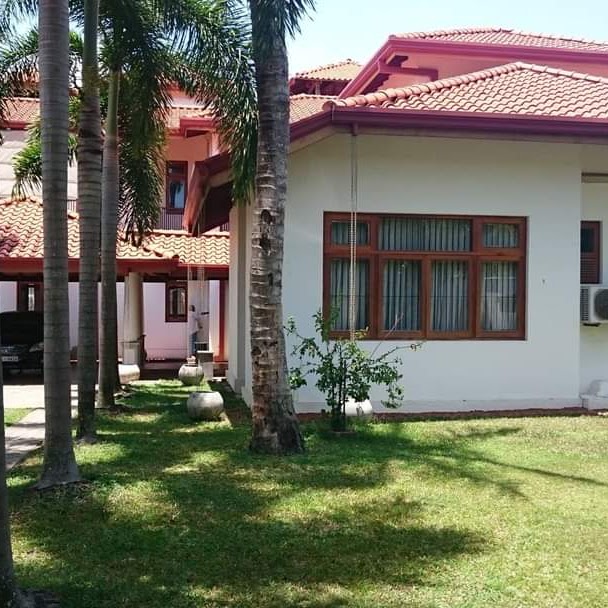 Grandview Resort Main View